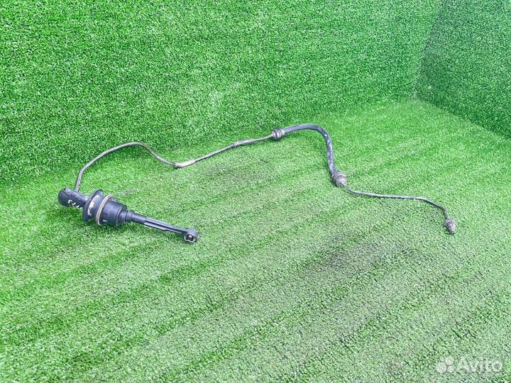 Цилиндр сцепления главный Peugeot 406 1998 paagf50