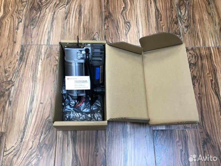 Компрессор Mercedes CLS-class W219 гарантия