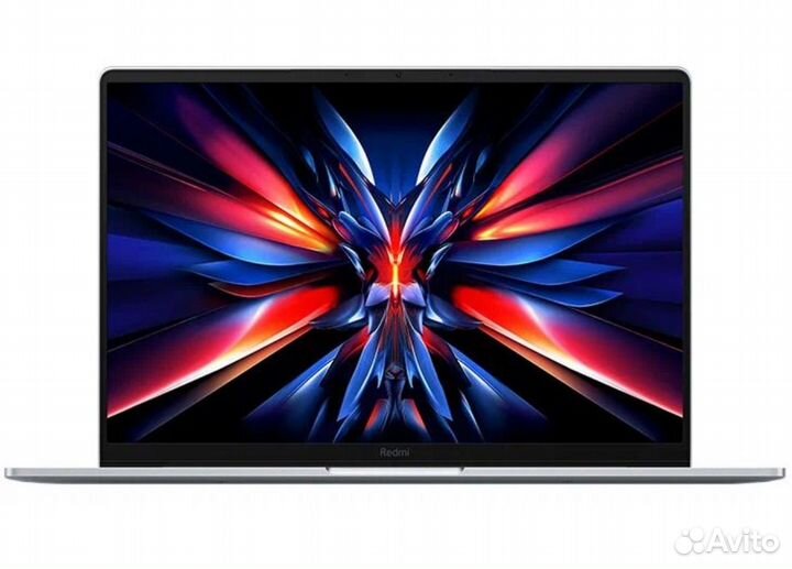 Ноутбук Xiaomi Redmi Book Pro 16 (2024) Ultra 5