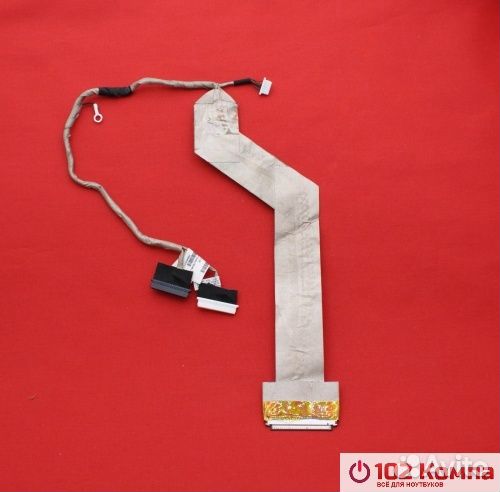 Шлейф матрицы для ноутбука HP 550, Compaq 6520s, 6