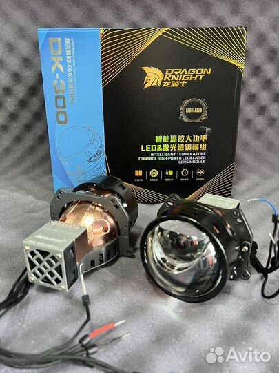 Aozoom K5 Dragon Knight DK-300