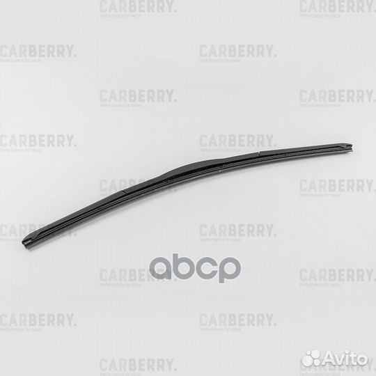 Щетка стеклоочистителя Hybrid 650мм 30CA65 carb