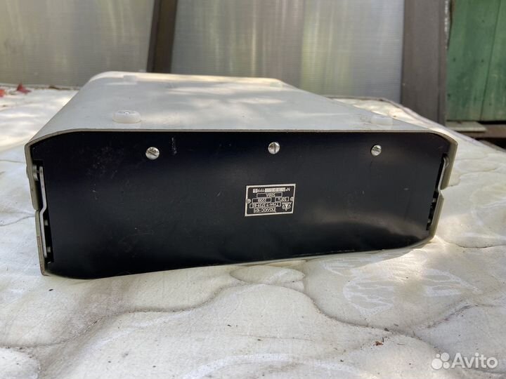 Аппарат для низкочастотной магнитотерапии