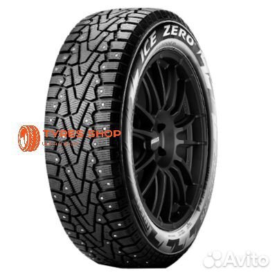 Pirelli Ice Zero 175/70 R14