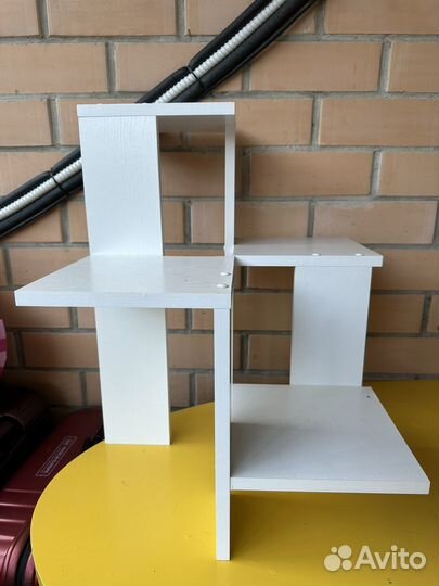 Подставка для цветов напольная