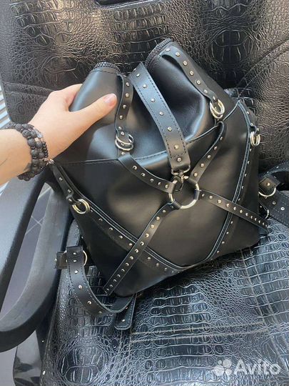 Изделия из кожи ручной работы на заказ