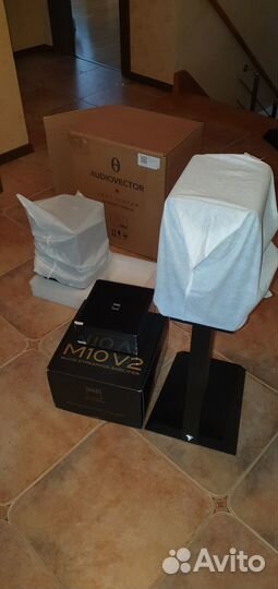 Hi fi стерео система