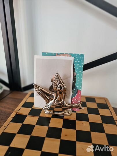 Салфетница винтаж