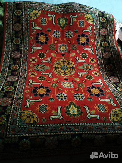 Ковры небольшие