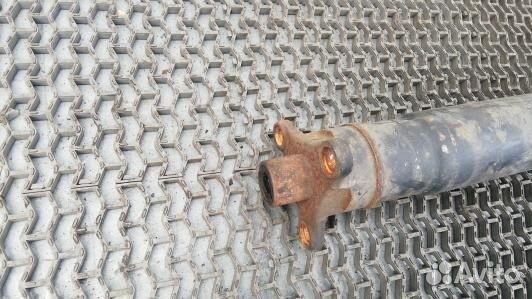 Карданный вал hyundai santa FE 2 (GML01K301)