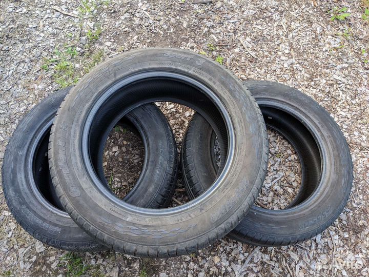 Cordiant Sport 3 255/55 R18 109V