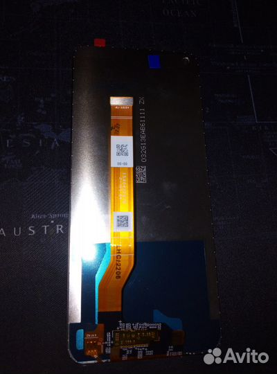 Дисплей oppo a96