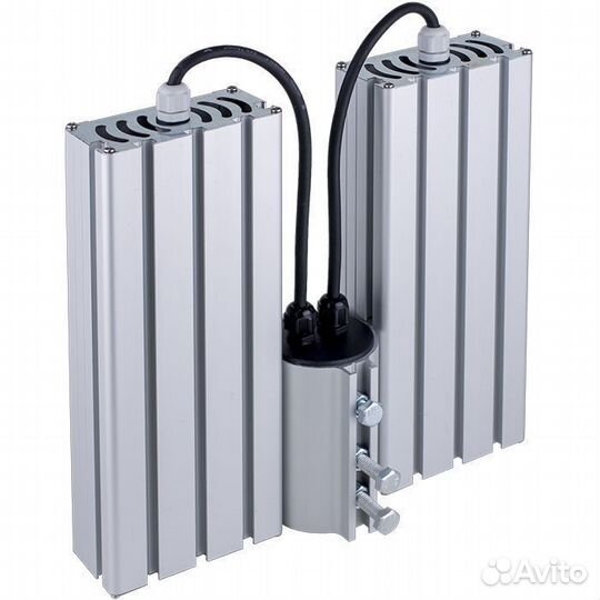 Светодиодный светильник Virona Эконом 96Вт