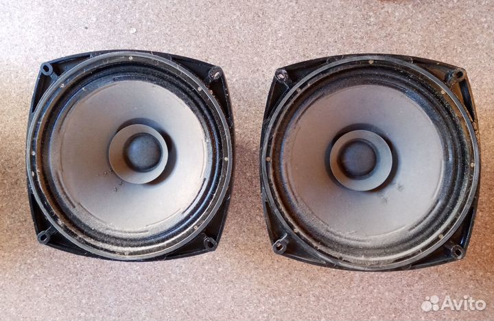Динамики ломо кинап и другие