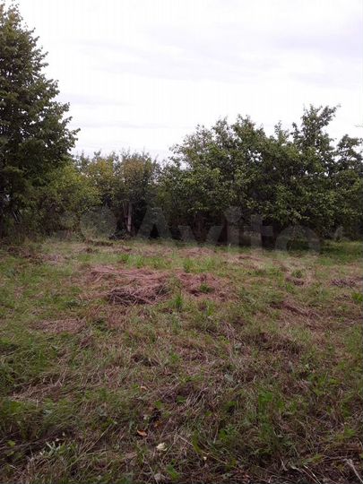 Участок 13 сот. (ИЖС)