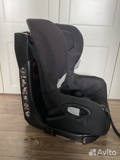 Автокресло Maxi cosi Axiss