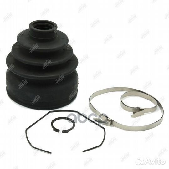 Пыльник шруса CD25002 jikiu