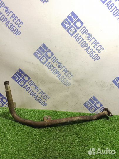 Трубка помпы Great Wall Safe внедорожник 2.2 491QE