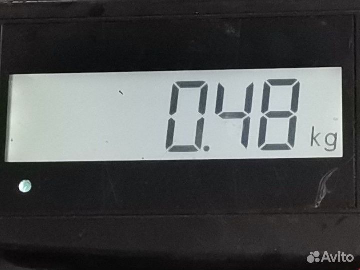 Кран отопителя (печки) Mercedes-Benz C-Класс