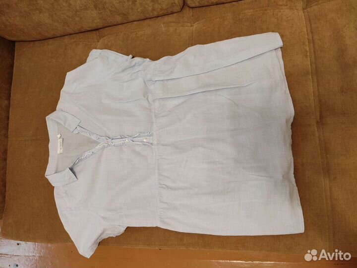 Вещи для беременных пакетом р-р 50-52