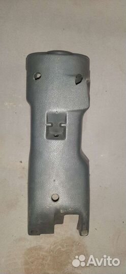 Кожух рулевой колонки Hyundai galloper/Pajero 1