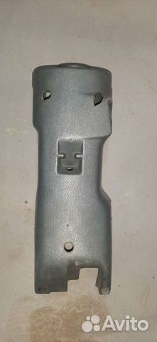 Кожух рулевой колонки Hyundai galloper/Pajero 1