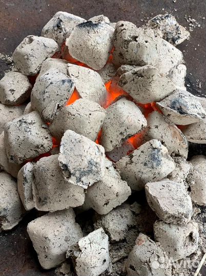 Уголь от производителя оптом