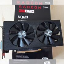 Rx 470 4gb