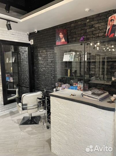 Аренда места мастера по маникюру