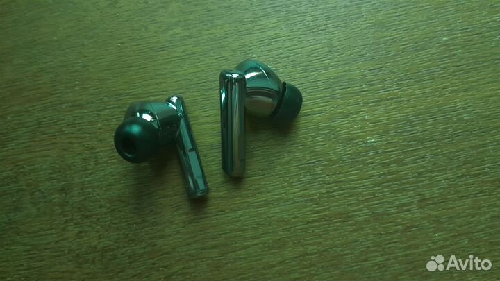 Наушники TWS Honor Choice Earbuds X3 серый