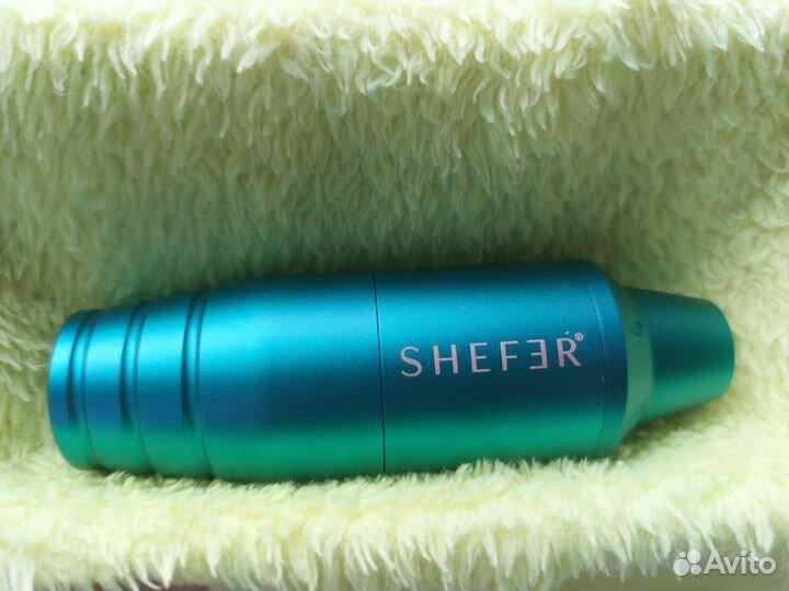 Апарат для татуажа Машинка для татуажа