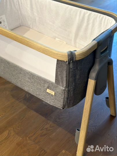 Кровать-трансформер Tutti Bambini CoZee