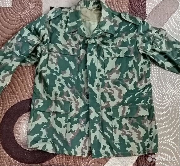 Камуфляж вср 93 