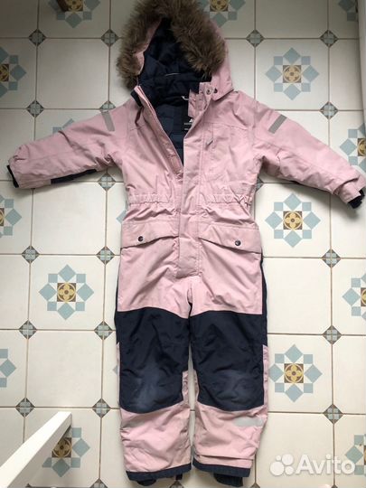 Комбинезон didriksons 110