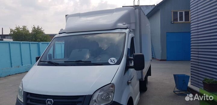 Грузоперевозки переезды 3 5 тонн газель