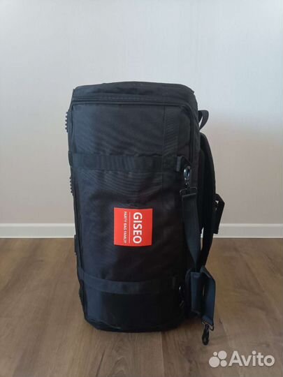 Аренда Колонка jbl partybox 310+микрофоны