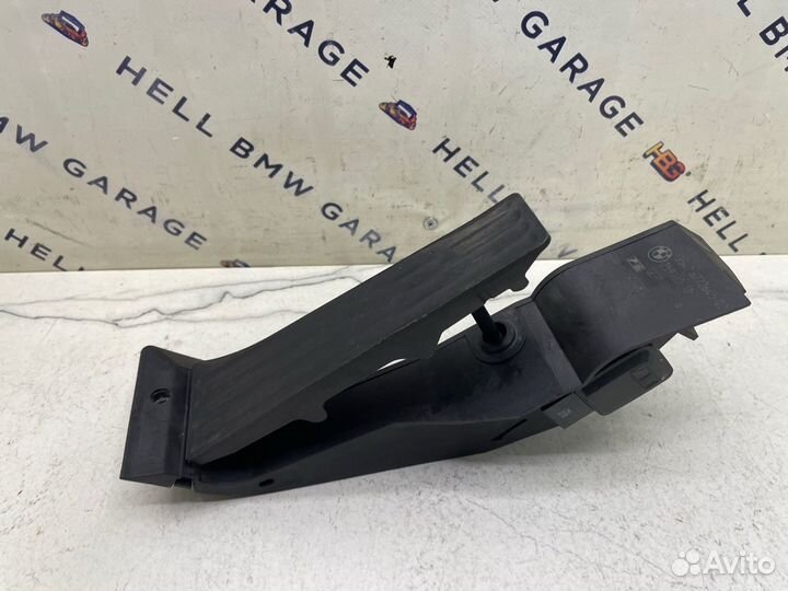 Педаль газа Bmw E60 E61 E63 E65 E66