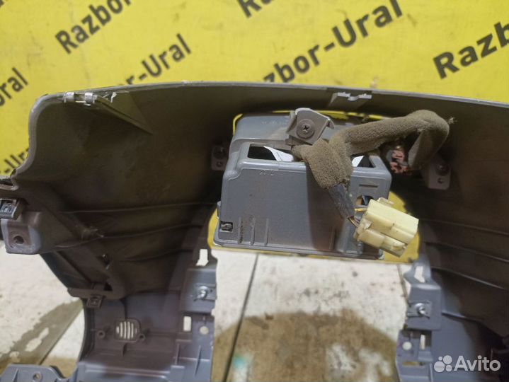 Торпедо Chevrolet Лачетти