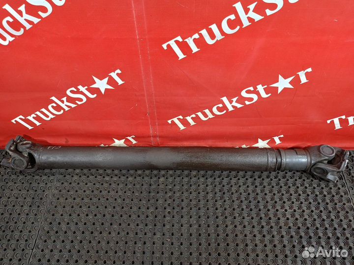 Вал карданный Volvo FH, Volvo FM