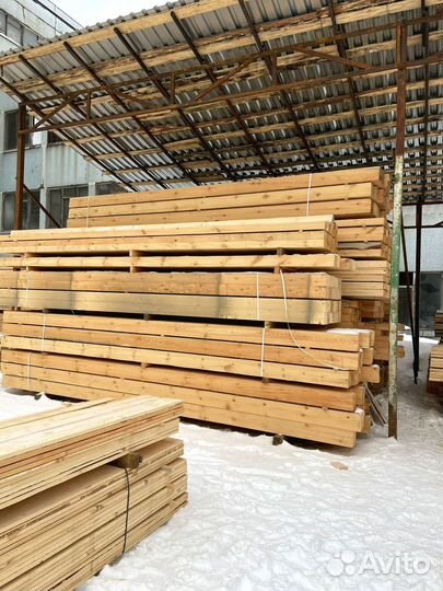 Доска, брус, пиломатериал