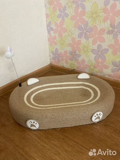 Когтеточка лежанка