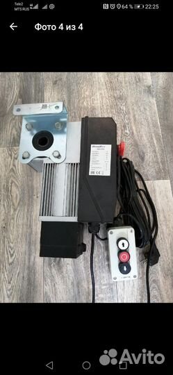 Мотор,редуктор 220 вольт