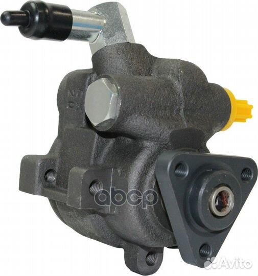 Насос гидроусилителя руля P1013HG Motorherz