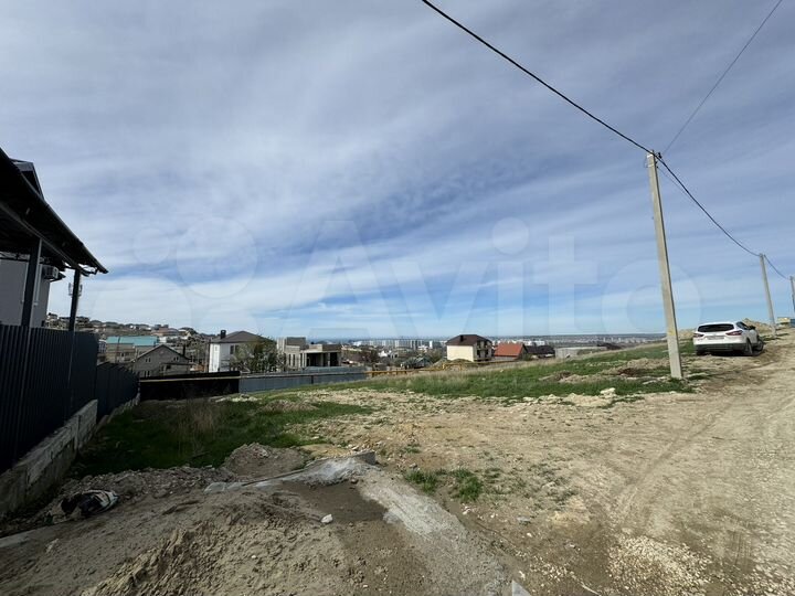 Участок 5 сот. (ИЖС)