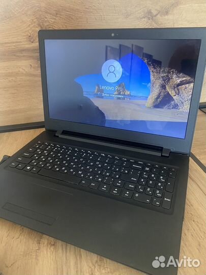 Ноутбук lenovo 4 ядра