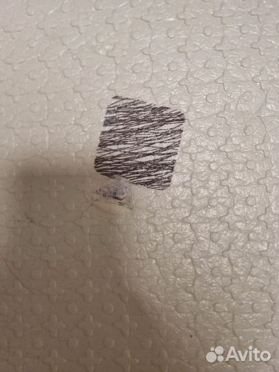 Коврик для ползания