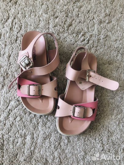 Платье для девочки hm 122