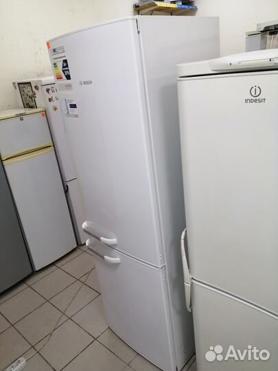 Холодильник бу