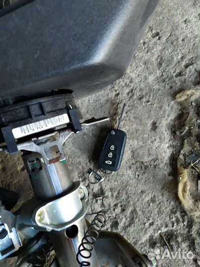 Руль на лифан х 60