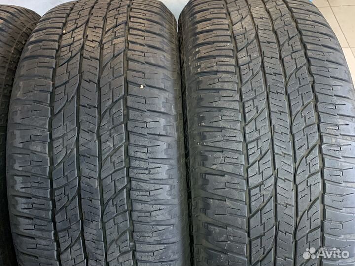 Yokohama Geolandar A/T G015 285/60 R18 116H